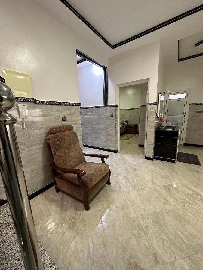 Bel Appartement 1Er Etage Confortable Pres De La Plage - Specialement Pour Familles Saïdia Kültér fotó