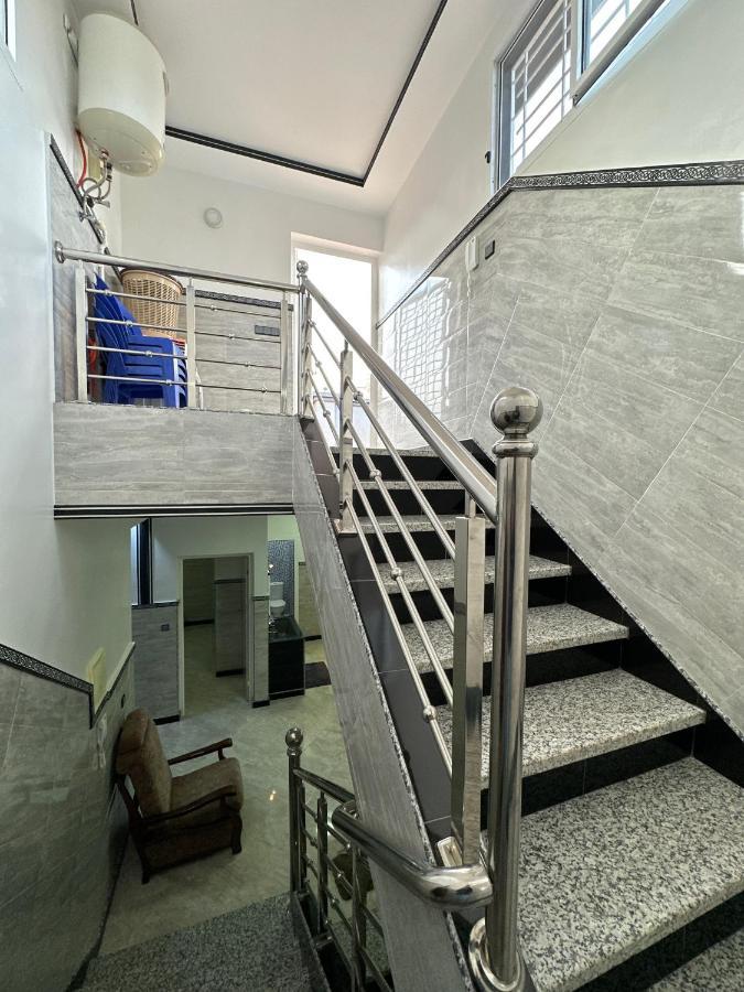 Bel Appartement 1Er Etage Confortable Pres De La Plage - Specialement Pour Familles Saïdia Kültér fotó