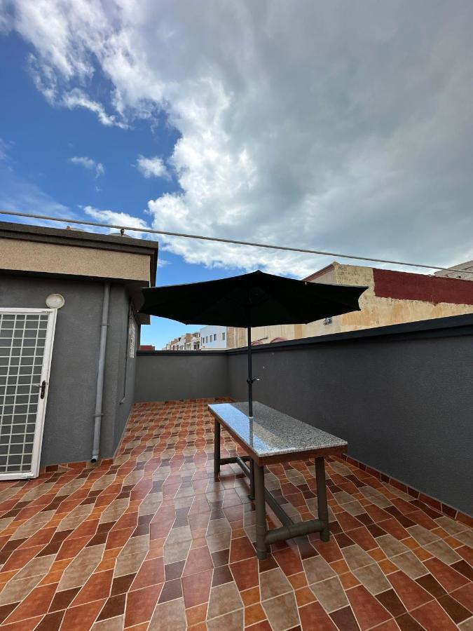 Bel Appartement 1Er Etage Confortable Pres De La Plage - Specialement Pour Familles Saïdia Kültér fotó