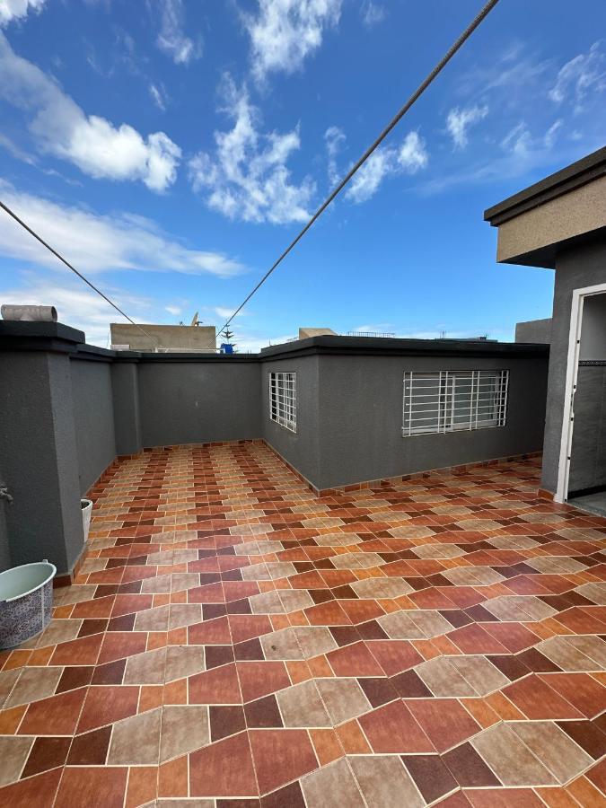 Bel Appartement 1Er Etage Confortable Pres De La Plage - Specialement Pour Familles Saïdia Kültér fotó