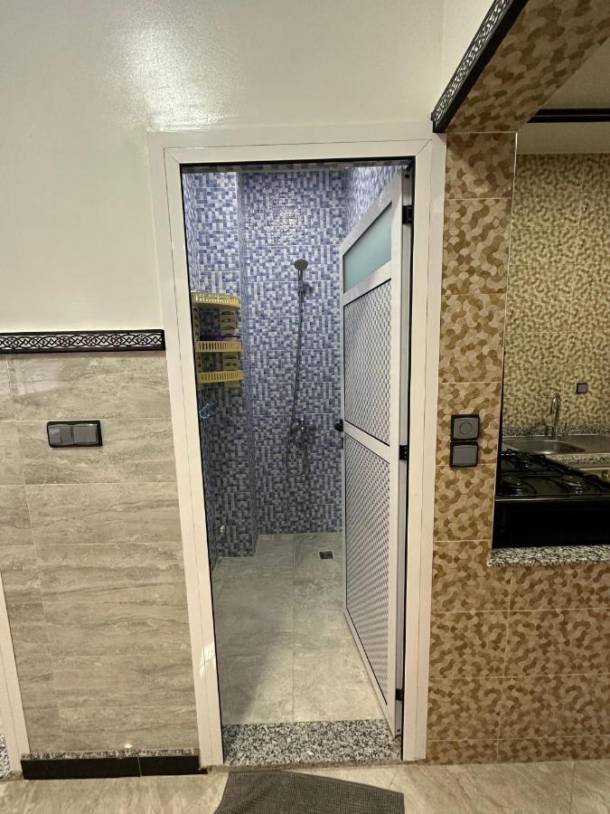 Bel Appartement 1Er Etage Confortable Pres De La Plage - Specialement Pour Familles Saïdia Kültér fotó
